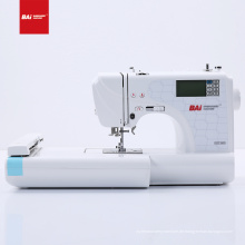 BAI Commercial Automatic Computer Sewing Stickmaschine mit Servomotor